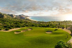 카보 레알 골프 클럽