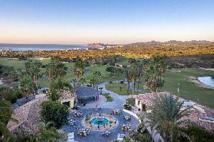 카보 레알 골프 클럽