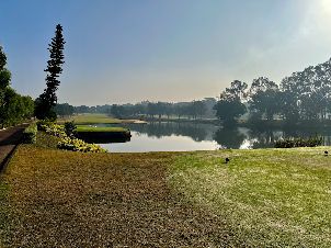 주하이 국제 골프 클럽 