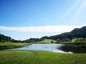 광둥 다양 골프 클럽 