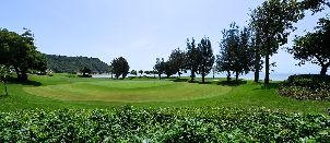 마카오 골프 앤 컨트리 클럽