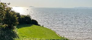 마카오 골프 앤 컨트리 클럽