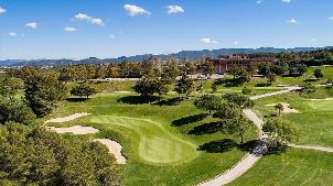 바르셀로나 골프 클럽 (P3)