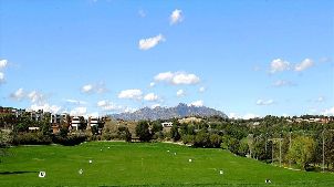 바르셀로나 골프 클럽 (P4)