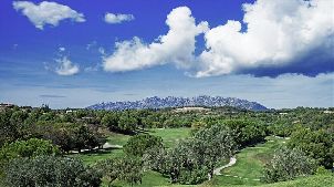 바르셀로나 골프 클럽 (P2)