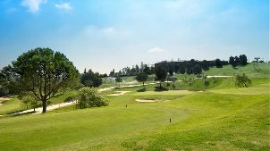 바르셀로나 골프 클럽 (P4)