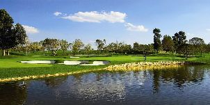 쿤밍 선샤인 골프 클럽