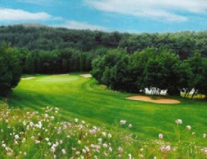 쿤밍 컨트리 골프 클럽