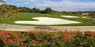 쿤밍 컨트리 골프 클럽 