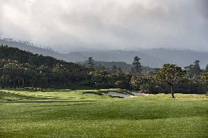 옥룡설산 골프 클럽 