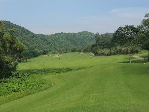 싼야 룽취안 밸리 골프 클럽 (구 리버티) 