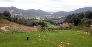 싼야 셴취안 국제 골프 - 셴취안 코스