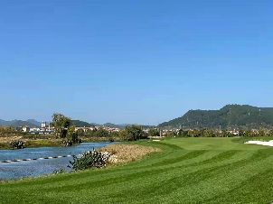 구이저우 러완 국제 골프 클럽 