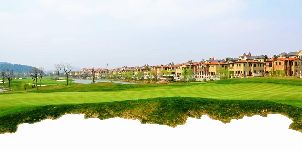 구이저우 러완 국제 골프 클럽