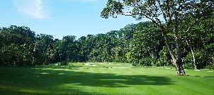 수빅 인터내셔널 골프 클럽