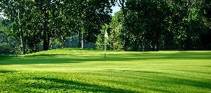 수빅 인터내셔널 골프 클럽