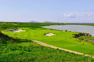 하이난 구얀티안 골프 클럽 