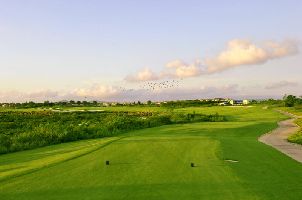 하이난 구얀티안 골프 클럽 