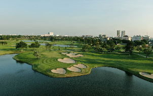 판야 인드라 골프 클럽 (P2)