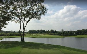 삼판 골프 코스(구. 로즈가든)