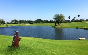 삼판 골프 코스(구. 로즈가든)