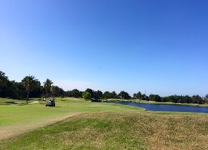 마운틴 쉐도우 골프 클럽