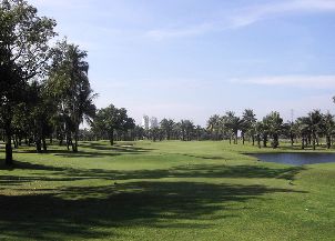 마운틴 쉐도우 골프 클럽