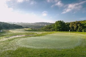 벨라스 클럽 데 캄포 (P2)