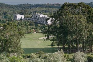 벨라스 클럽 데 캄포 (P4)