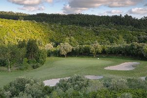 벨라스 클럽 데 캄포 (P2)