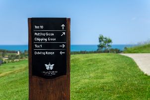 로얄 오비도스 스파 & 골프 리조트 (P5)