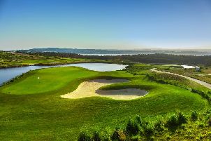 로얄 오비도스 스파 & 골프 리조트  (P2)