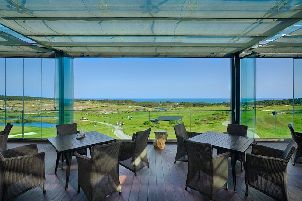 로열 오비도스 스파 & 골프 리조트 (P4)