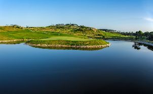 로얄 오비도스 스파 & 골프 리조트 