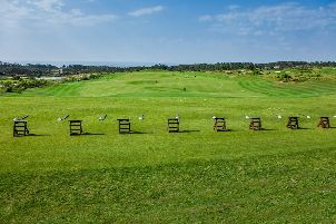 로얄 오비도스 스파 & 골프 리조트 