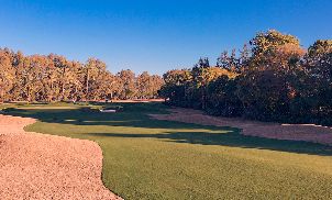 레알 세비야 골프 클럽 (P3)