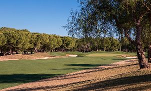 레알 세비야 골프 클럽 (P2)