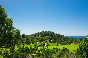 차파랄 골프 클럽 