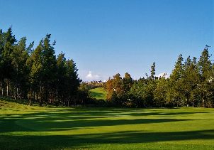 차파랄 골프 클럽 (P3)