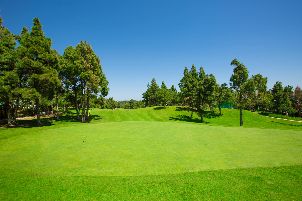 차파랄 골프 클럽 (P3)