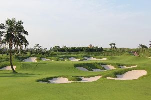 메이랑 베이 골프클럽