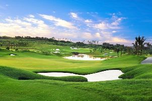 메이랑 베이 골프클럽 