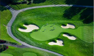 메이란 골프클럽 