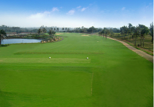 이비랑 국제 골프 클럽