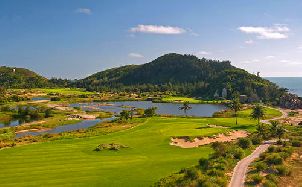 셴저우 반도 골프 클럽 