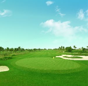 둥팡 무거 골프 클럽 