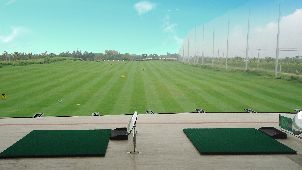 둥팡 무거 골프 클럽 