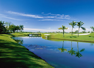 보아오 포럼 아시아 골프클럽 (BFA)