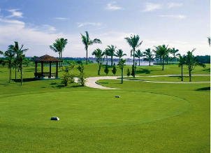 보아오 포럼 아시아 골프클럽 (BFA)