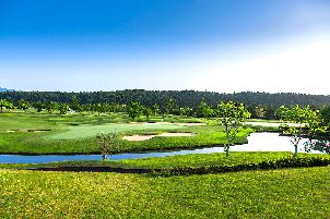 메이플라워 골프 클럽